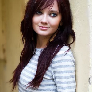 Lilia Dolganova's photo