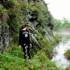 Фото Anzelika Dunajceva
