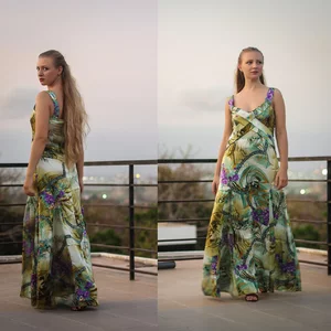 Ksenia Kostygova's photo