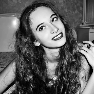 Olessia Diachienko's photo