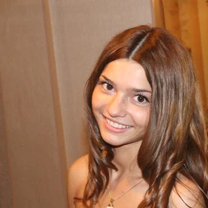 Olga Novikova's photo