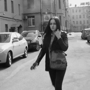 Natal'a Botvinkina's photo