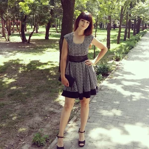 Anna Zdaha's photo