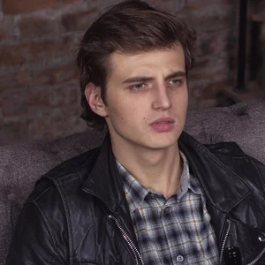 Aleksandr Sinkarev's photo