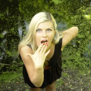 Ksenia Solov'eva's photo