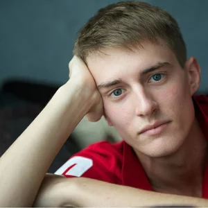 Vladimir Turin's photo
