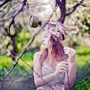 Zhelubovskaya Zhelubovskaya's photo