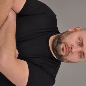 Aleksej Anderzhanov's photo