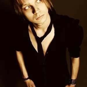 Maksim Soroka's photo