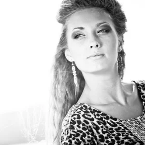 Юлия Алдохина's photo