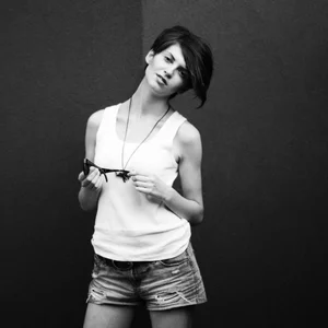 Yana Ushpik's photo