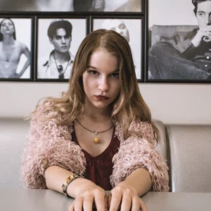 Angelina Anohina's photo