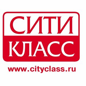 Логотип City Class
