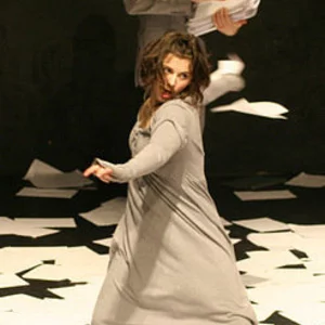 Liquid Theatre  спектакль "Antidot"