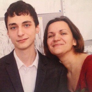 Frolov picture