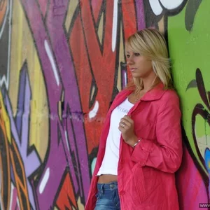 Vera Ptapova's photo