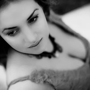Irina Zalevskaja's photo