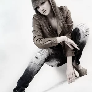 Daria Khripunova's photo