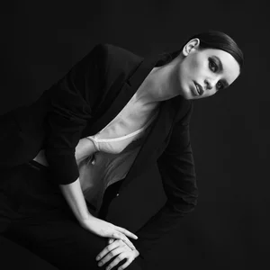 Blackwhite passion
