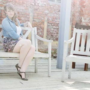 Veronika Cukina's photo