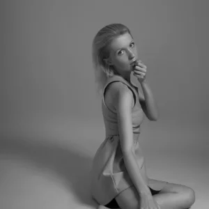 Polina Kutnak's photo