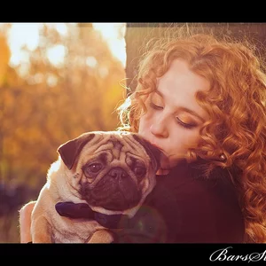 Elizaveta Strizak's photo