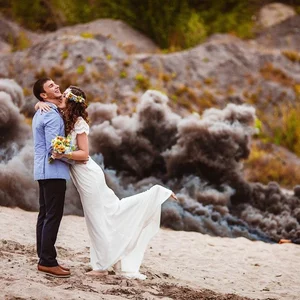 Sergej Cyganok's photo