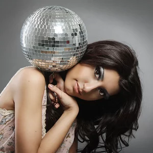 Anastasia Mel'nikova's photo