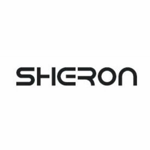 Логотип Модельное агентство SHERON
