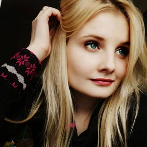 ekaterina avramenko's photo