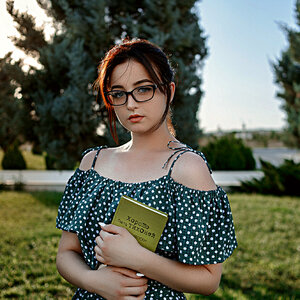 Lolita's dreams(3/3)