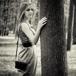 Anna Samarikova's photo