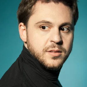 Олег Хананаев's photo