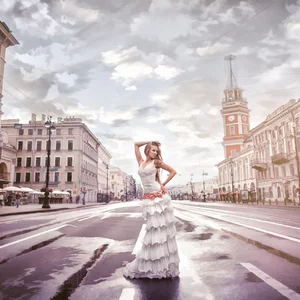 Varvara Fed's photo