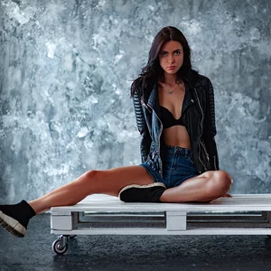 Фото Maryna Gusieva
