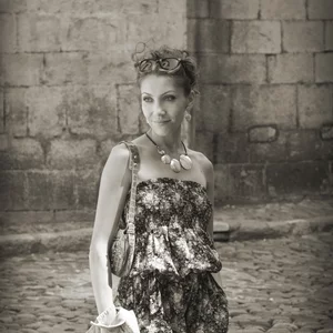 irina eliseeva's photo