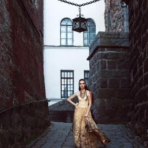 Alexandra Rebrova's photo