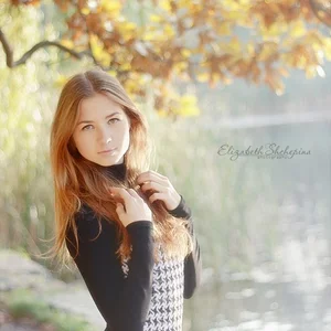 Dar'a Smeleva's photo