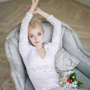 Anastasia Litvinenko picture