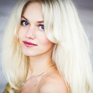 Ulia Kirina's photo