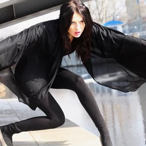 Кристина Шестова's photo