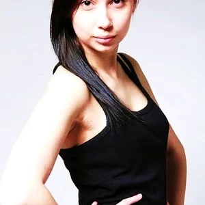 Nadin Zvorygina's photo