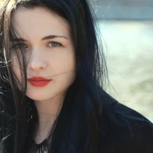 Iuliia Vorobeva picture