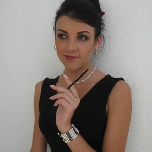 Lesya Marchenko's photo