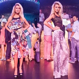 Kuchma Oksana的照片