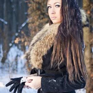 Фото Анастасия Сергеева