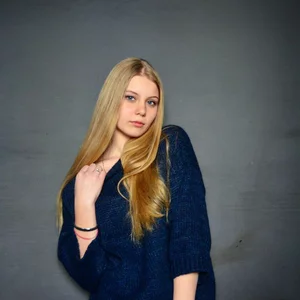 Фото Sophya Shmatova