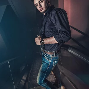 Stas Chubar's photo