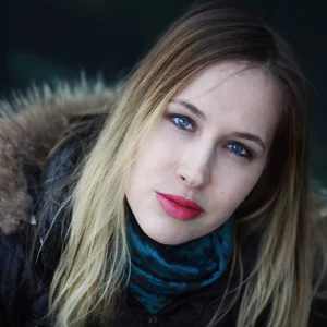 Elizaveta Sergienko的照片