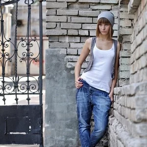 Anastasia Inkina's photo